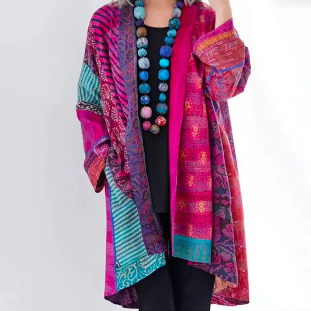 leichte Strickjacke Damen