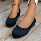 damen-blau-loafers-slip-in-schuhe