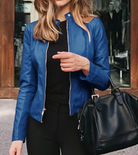 damen-modisch-kurze-mantel-ubergangsjacke