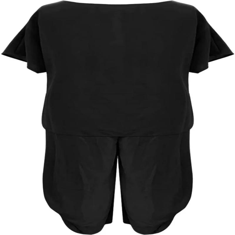 damen-modisch-sommer-set-locker