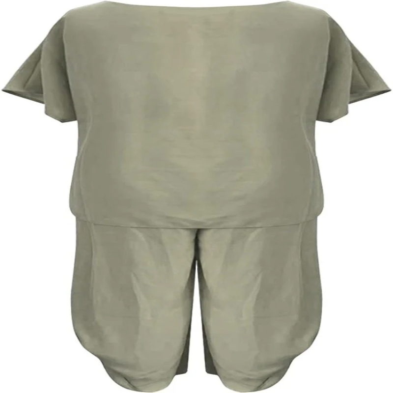 damen-modisch-sommer-set-locker