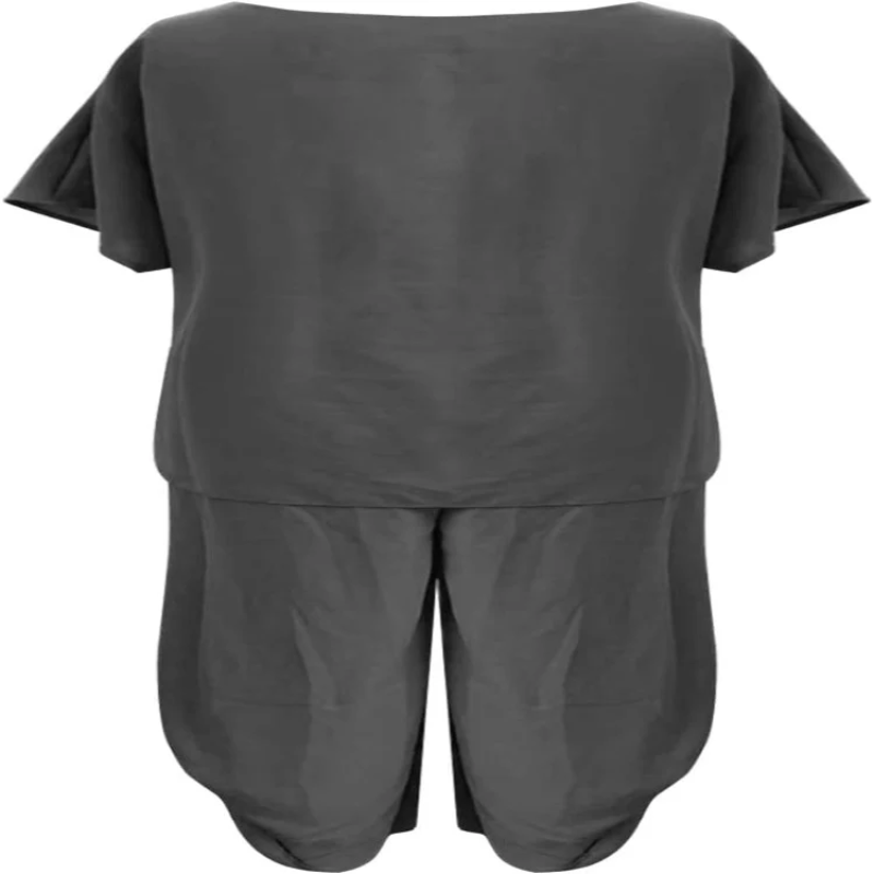 damen-modisch-sommer-set-locker