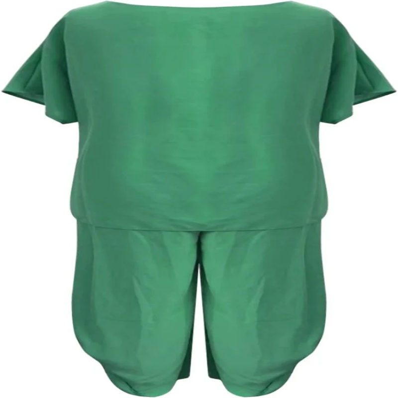 damen-modisch-sommer-set-locker
