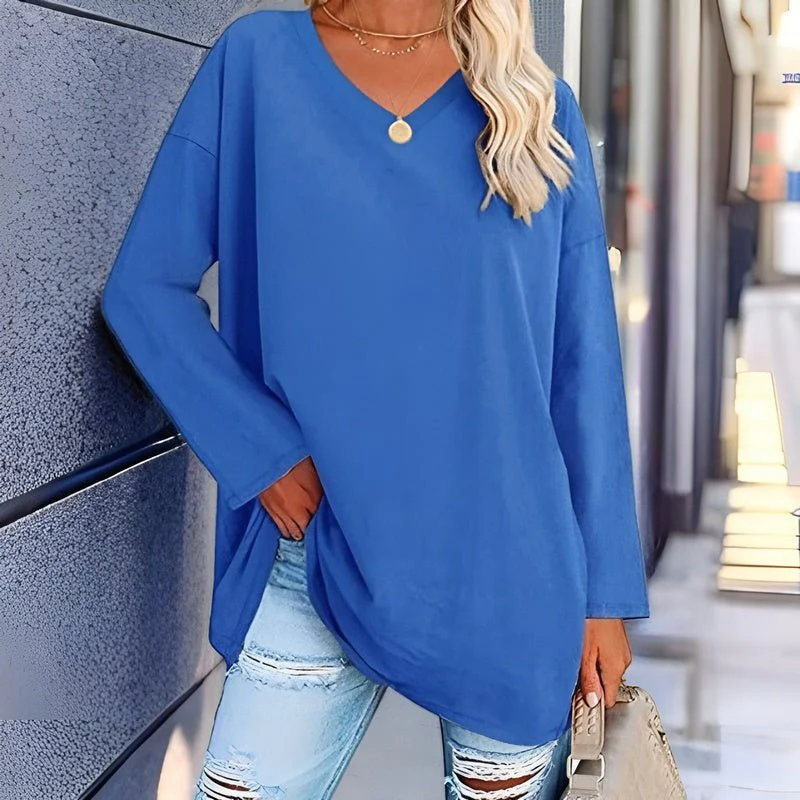 damen-oversized-t-shirt-langarm