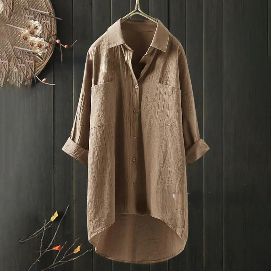 Prämie Langarm Shirt für Frauen