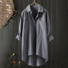Prämie Langarm Shirt für Frauen