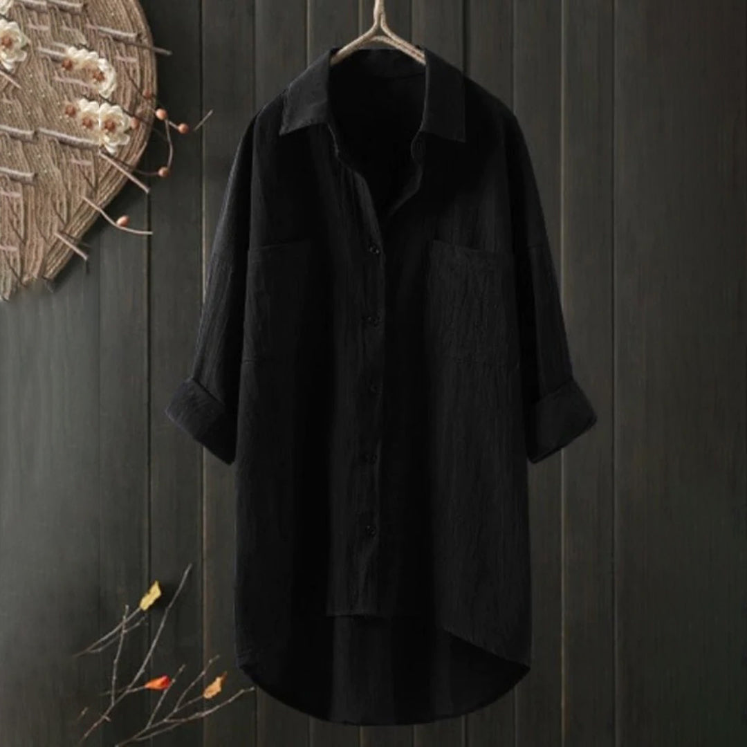 Prämie Langarm Shirt für Frauen
