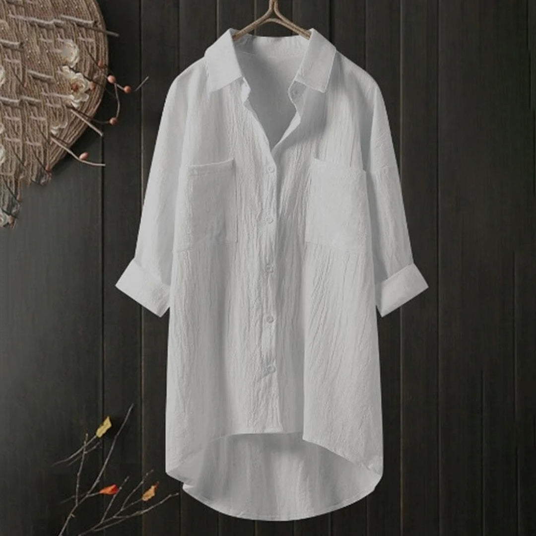 Prämie Langarm Shirt für Frauen