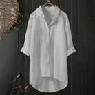 Prämie Langarm Shirt für Frauen