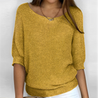 damen-pullover-schwarzer