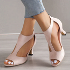  damen-schwarz-absätze-elegant