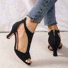  damen-schwarz-absätze-elegant