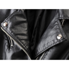 damen-schwarz-jacke-kurze