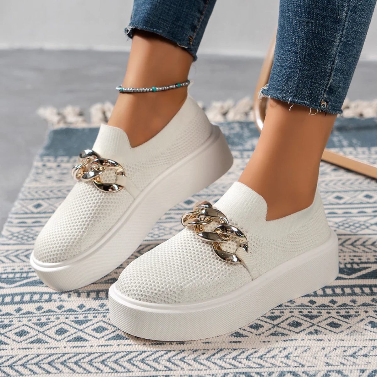 damen-schwarz-loafer-mokassins-elegant