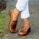 damen-schwarz-mokassins-loafer-schuhe