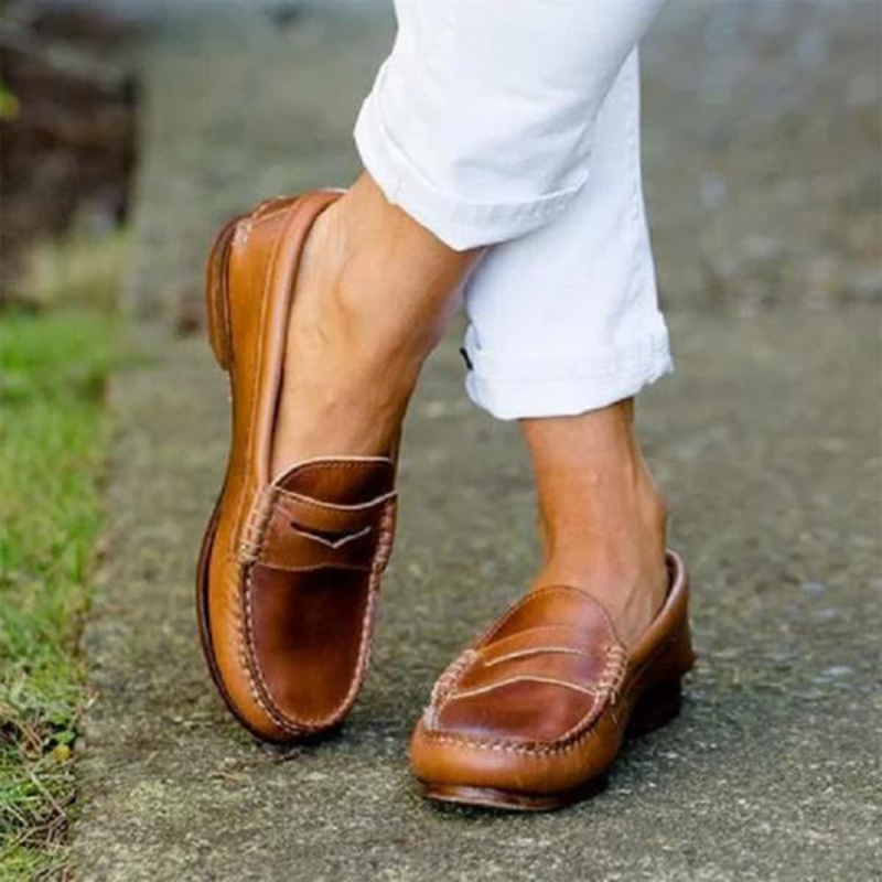 damen-schwarz-mokassins-loafer-schuhe