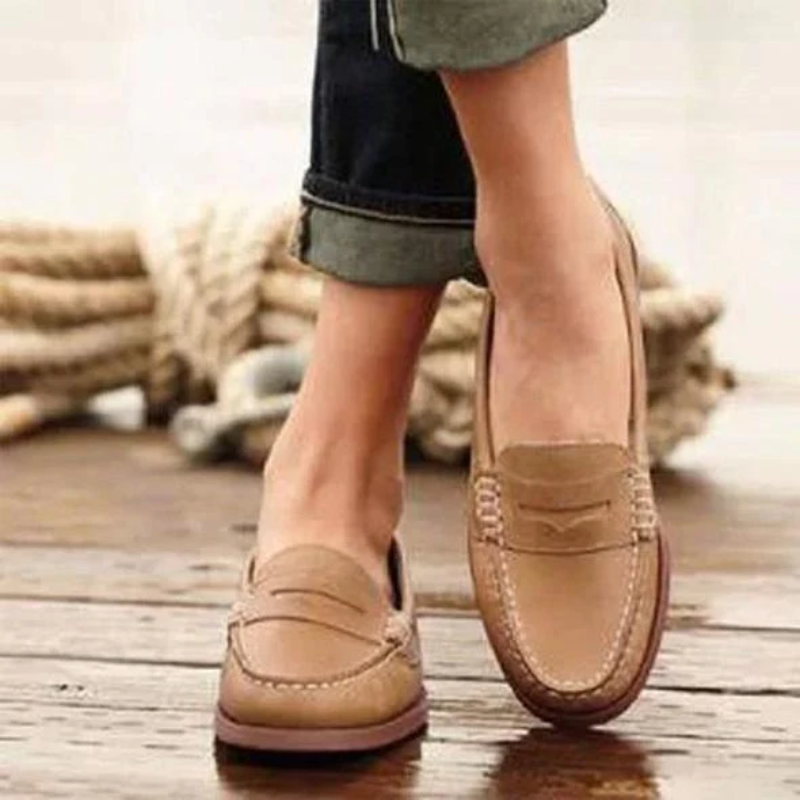 damen-schwarz-mokassins-loafer-schuhe