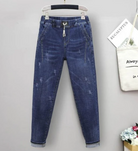 damen-slim-fit-jeans-sommer