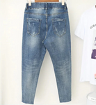 damen-slim-fit-jeans-sommer