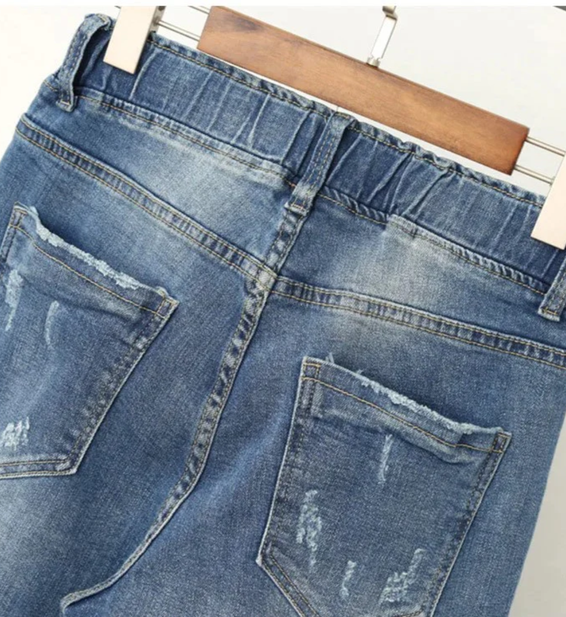 damen-slim-fit-jeans-sommer
