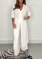 damen-somme-outfit-zweiteiler-set