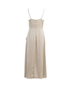 damen-v-ausschnitt-partykleid-elegant-beige
