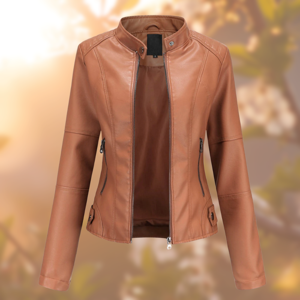 damen-vintage-jacken-schwarz