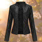 damen-vintage-jacken-schwarz
