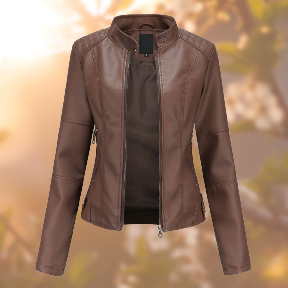 damen-vintage-jacken-schwarz