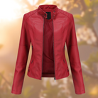 damen-vintage-jacken-schwarz