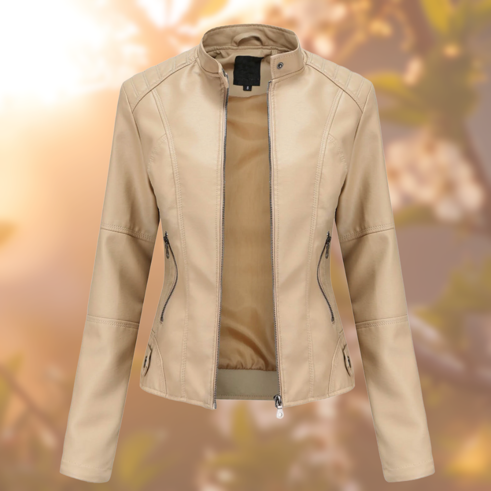 damen-vintage-jacken-schwarz