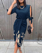damen-vintage-wickelkleid-midi