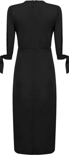 damen-vintage-wickelkleid-midi