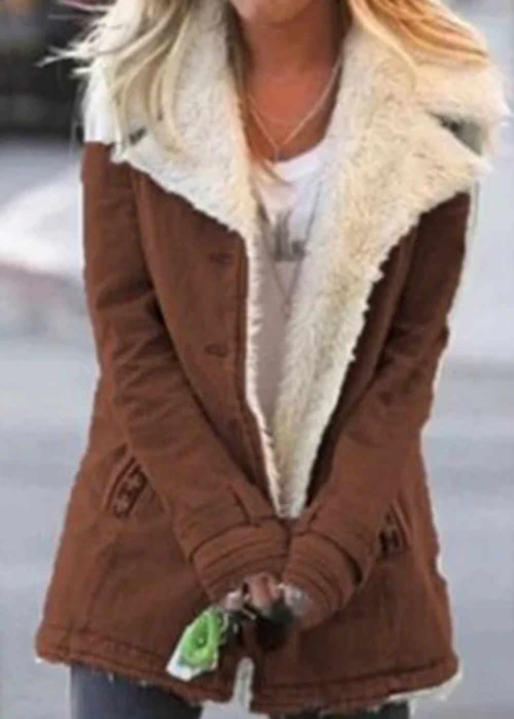 damen-warm-winterjacke-lange