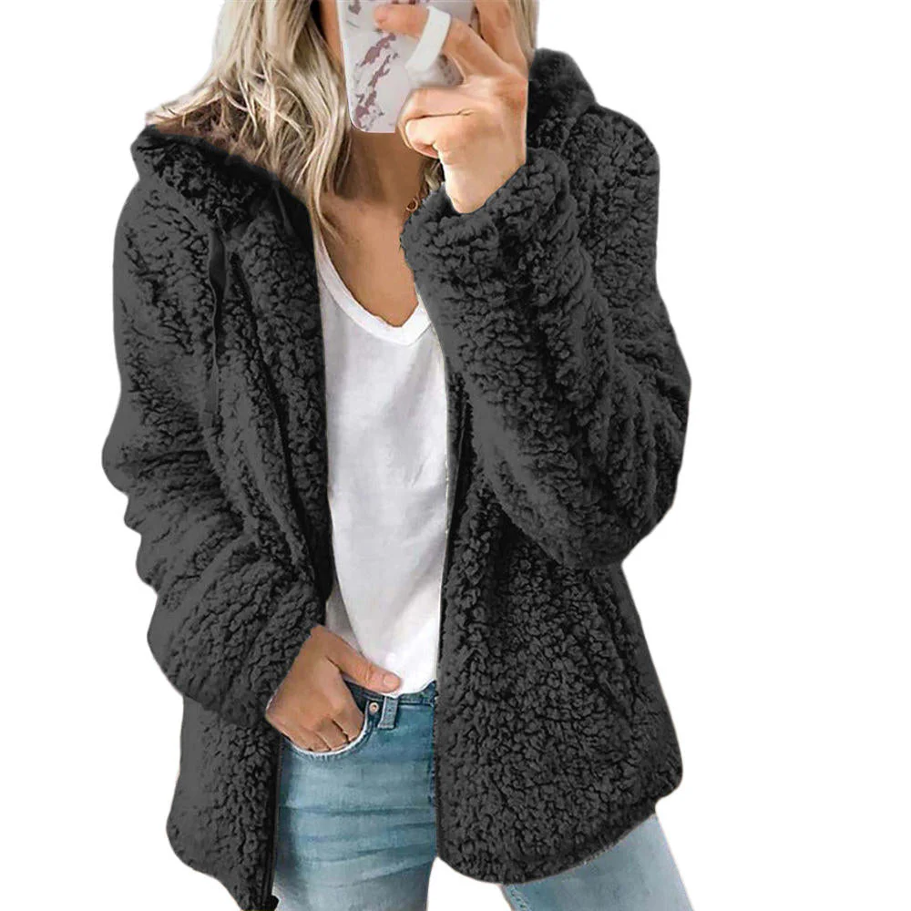 damen-warme-strickjacke-leichte
