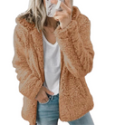 damen-warme-strickjacke-leichte
