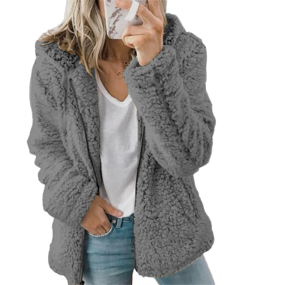 damen-warme-strickjacke-leichte