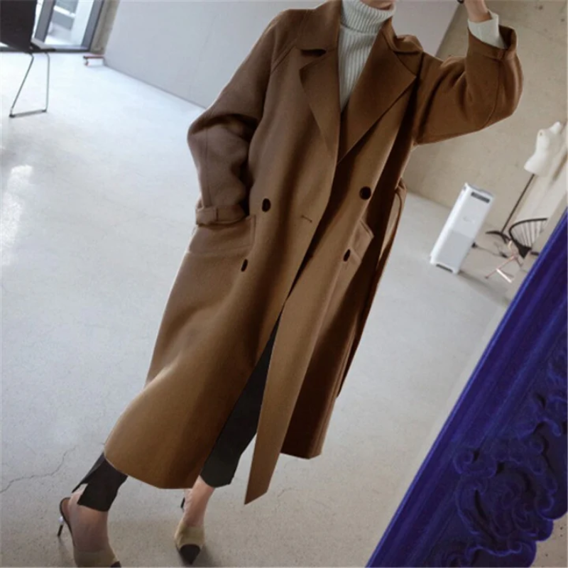 damen-warme-trenchcoat-lange-mantel