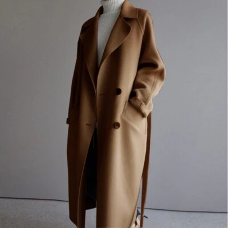 damen-warme-trenchcoat-lange-mantel