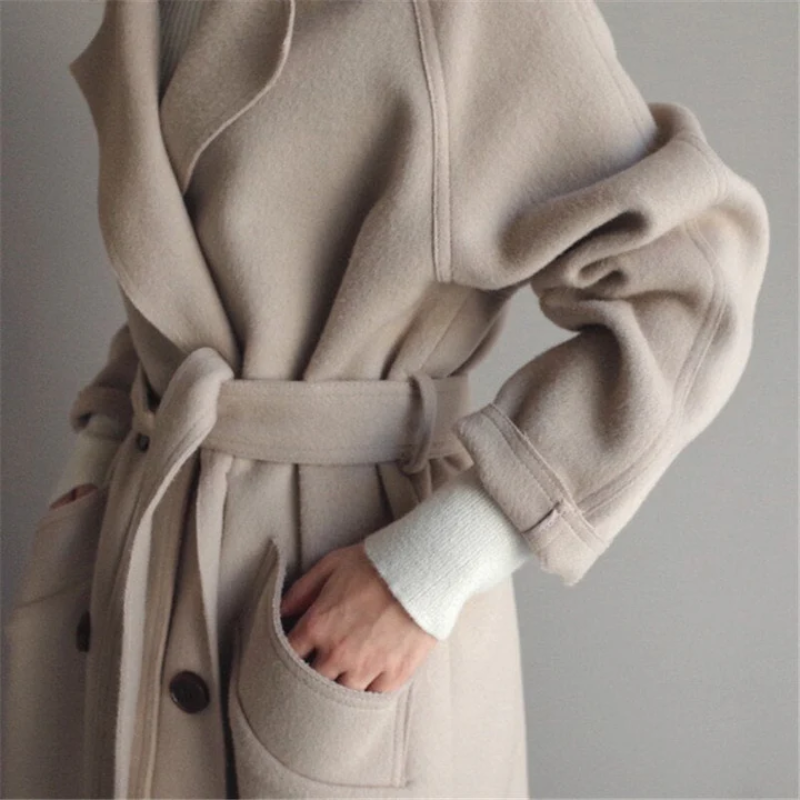 damen-warme-trenchcoat-lange-mantel