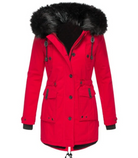 damen-warme-winterjacke-lange-mantel