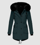 damen-warme-winterjacke-lange-mantel