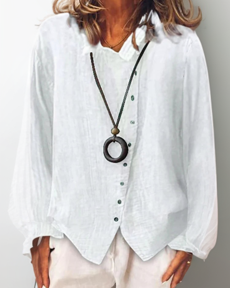 damen-weiß-bluse-langarm