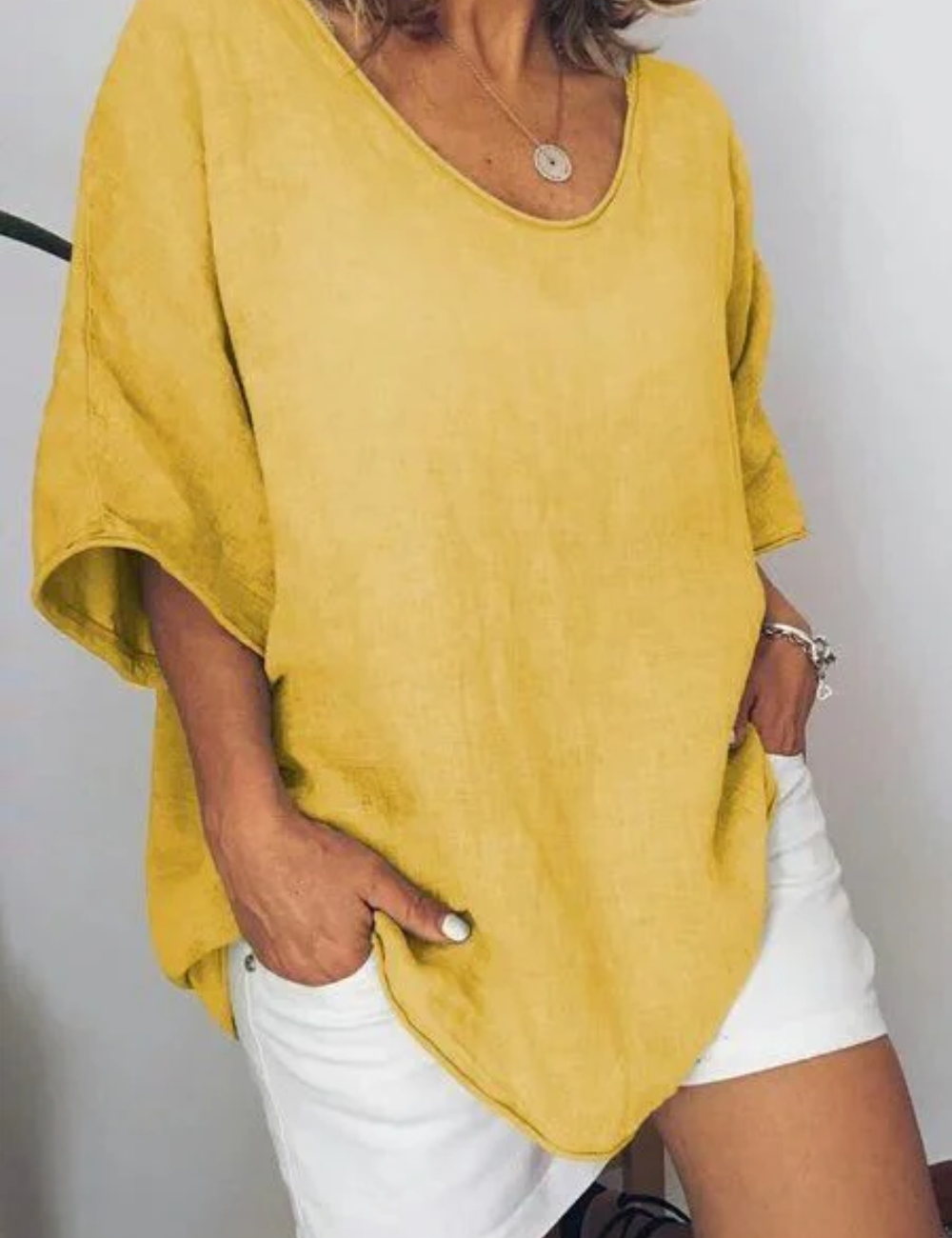 damen-t-shirt-oversized