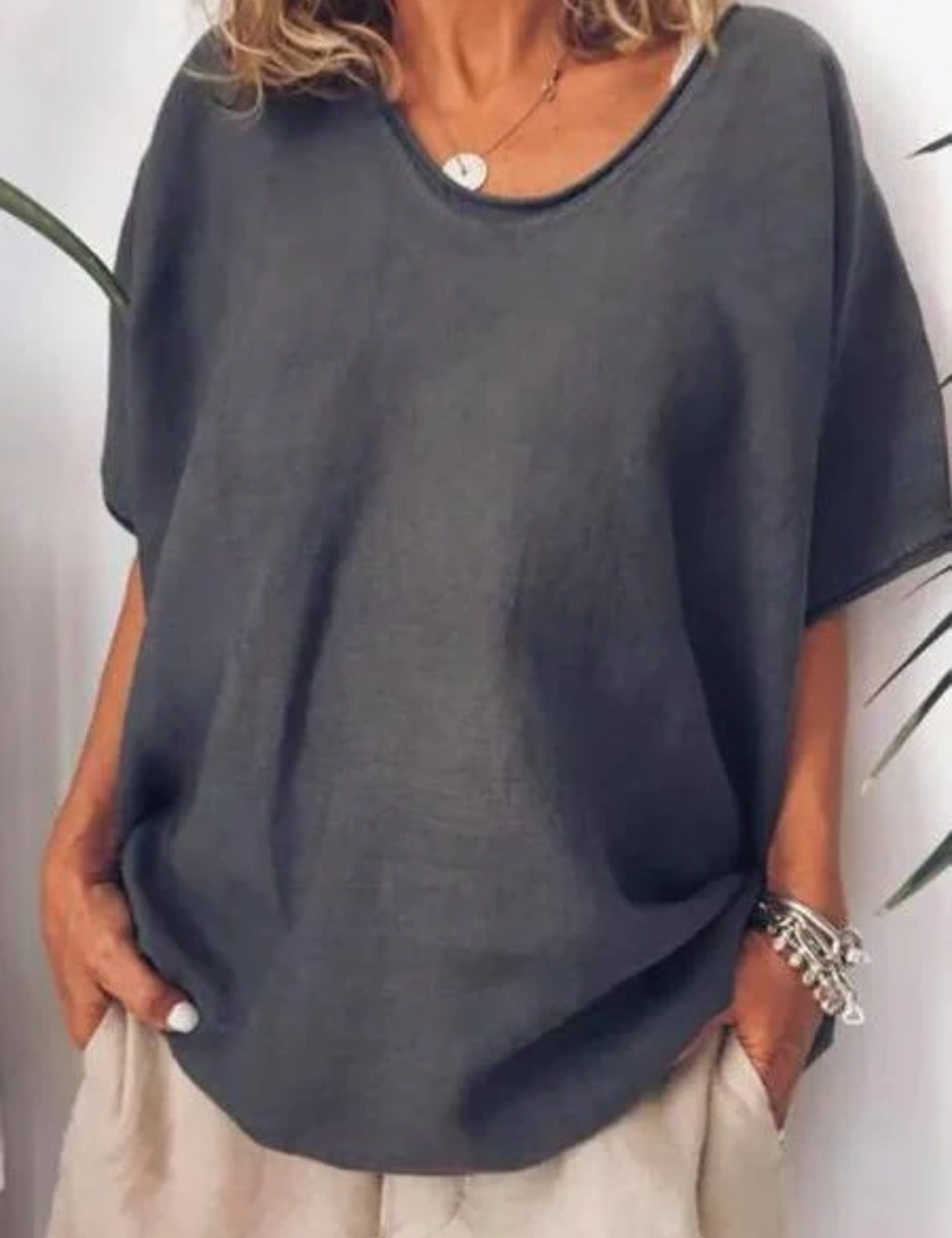 damen-t-shirt-oversized