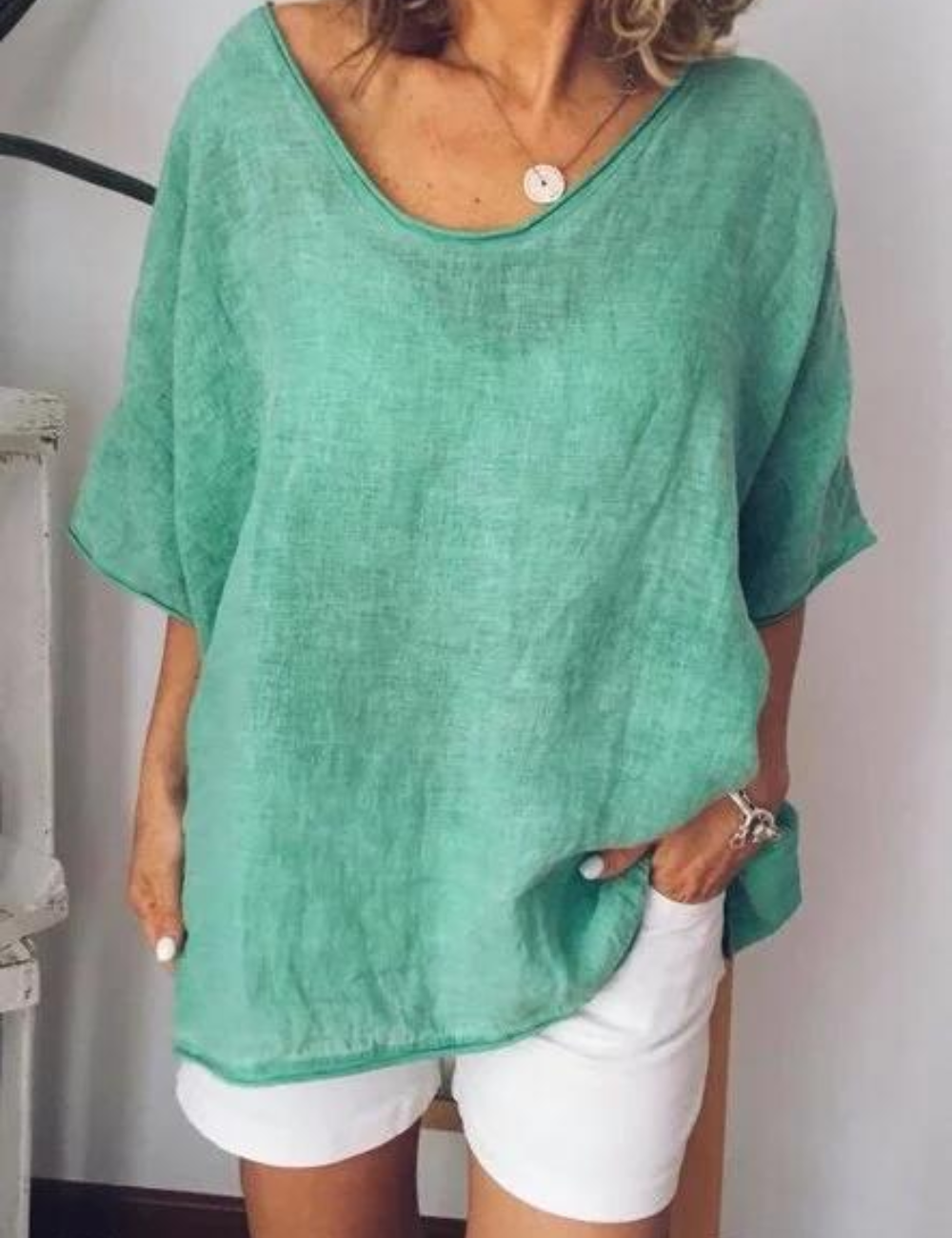 damen-t-shirt-oversized