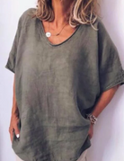 damen-t-shirt-oversized