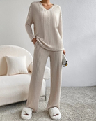 damen-zweiteiler-set-loungewear-hausanzug