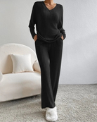 damen-zweiteiler-set-loungewear-hausanzug