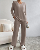 damen-zweiteiler-set-loungewear-hausanzug